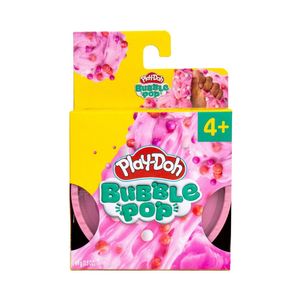 Play-Doh Masa Moldeable burbujeante sensorial