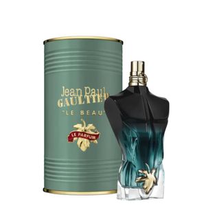 Jean Paul Gaultier Le Beau Le Parfum Hombre Original | Eau de Parfum 75 ml