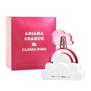 Ariana Grande Cloud Pink Mujer Original | Eau de Parfum 100 ml