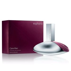 Calvin Klein Euphoria DM | Eau de Parfum Mujer 100 ml Original