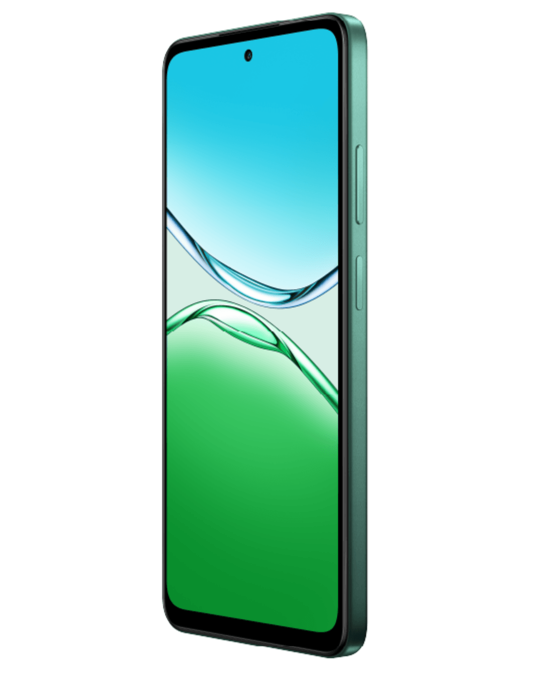 Celular Oppo A5 5G 256Gb 8Ram Verde - Agaval