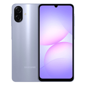Celular Samsung Galaxy A07 4G 128Gb 4Ram Morado