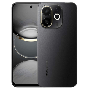 Celular Tecno Spark 30C 5G 256Gb 4Ram Negro