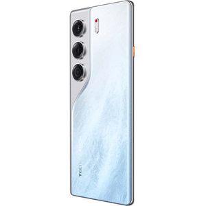 Celular Tecno Camon 40 Pro 5G 256Gb 8Ram Blanco