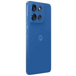 Combo Celular Motorola G56 5G 256Gb 8Ram Azul + Moto Buds