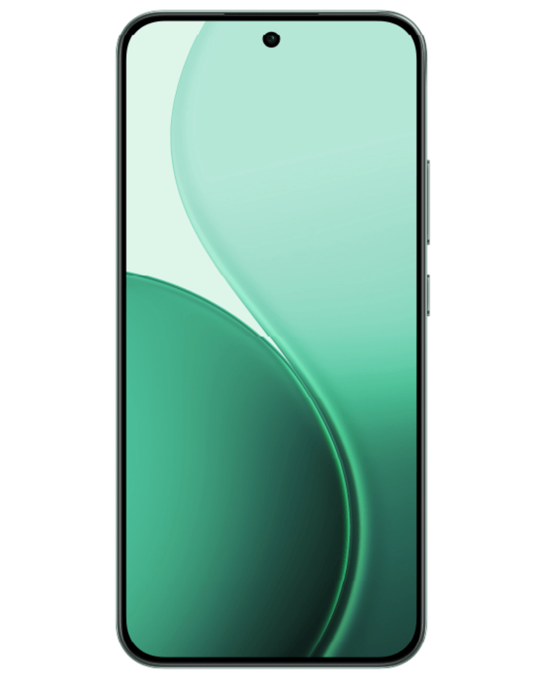 Celular Oppo Reno 14F 5G 256Gb 12Ram Verde + Obsequio Speaker - Agaval