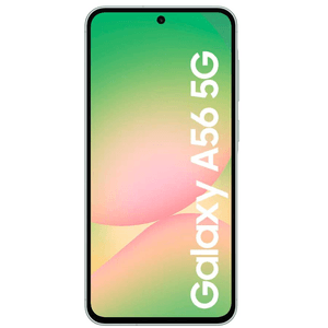 Celular Samsung Galaxy A56 5G 256Gb 8Ram Verde + Galaxy Fit 3