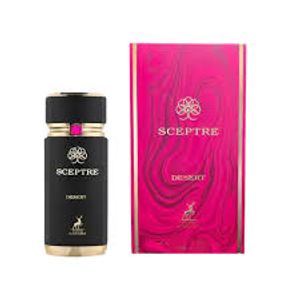 Maison Alhambra Spectre Desert | Eau de Parfum Unisex 100 ml Original