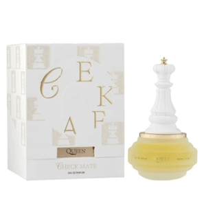 Armaf Checkmate Queen Mujer Original | Eau de Parfum 100 ml