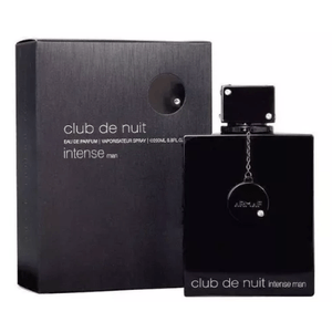 Armaf Club De Nuit Intense Hombre Original | Eau de Parfum 150 ml
