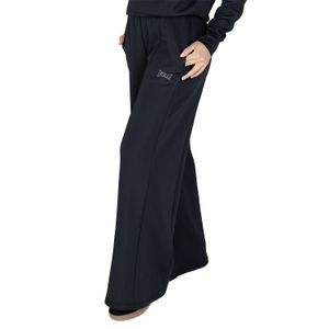 Pantalon Wide Line Negro Everlast