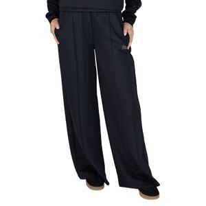Pantalon Wide Line Negro Everlast