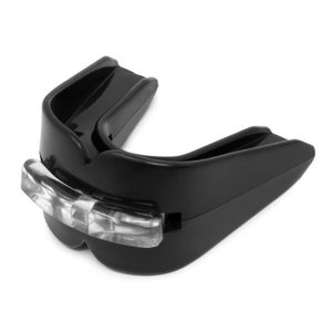 Protector Bucal Doble Negro Everlast