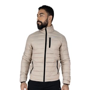 Chaqueta Artic Beige Everlast