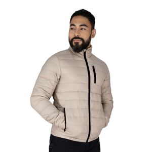 Chaqueta Artic Beige Everlast