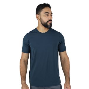 Camiseta Eos Azul Everlast