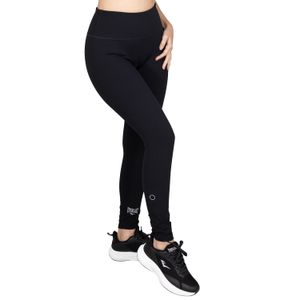 Pantalon Bold Plus Negro Everlast