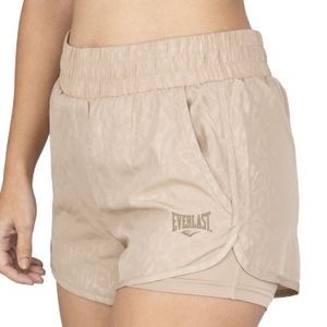 Pantaloneta Savage Khaki Everlast