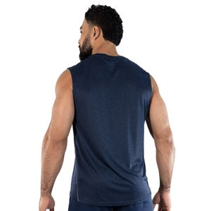 Esqueleto Flex Azul Everlast