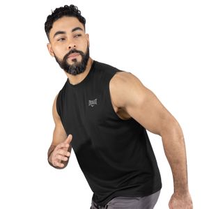 Esqueleto Train Negro Everlast