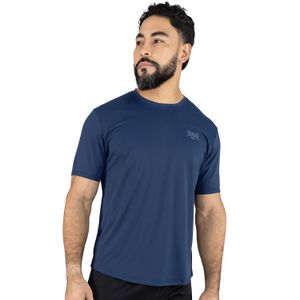 Camiseta Train 1 Azul Everlast