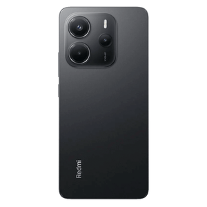 Xiaomi Redmi Note 14 8 Gb +256GB 4G Negro