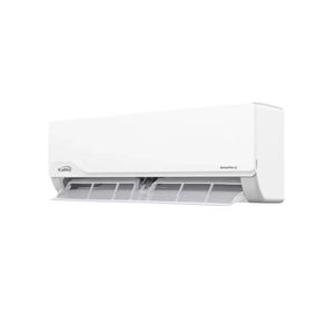 Aire Acondicionado Kalley Inverter 12000 BTU 115V R32 Split Frío
