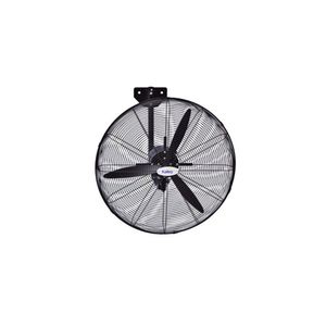 Ventilador Industrial Pared Kalley 26” 230W / 3 Velocidades Potente y Silencioso