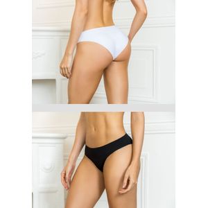 Cachetero Paq X7 Mujer Multicolor Fi 112794