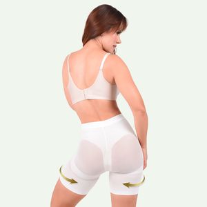 Panty Levanta Cola Ritchi Realce Glúteos Natural.