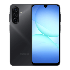 Celular Samsung Galaxy A17 4G 4+128GB Negro