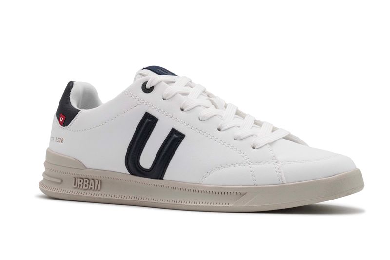 TENIS URBAN HOMBRE UH465-1762966312907