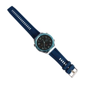 Reloj Deportivo Inteligente Con Monitor Salud Y Notificaciones