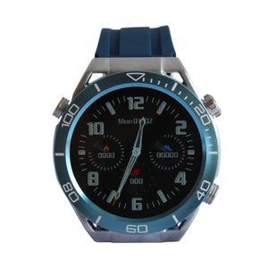 Reloj Deportivo Inteligente Con Monitor Salud Y Notificaciones