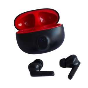 Audifonos Bluetooth Inalambricos Con Estuche Y Pantalla