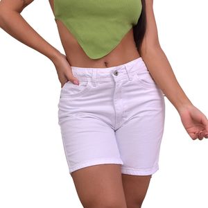 SHORT 701 MUJER 989
