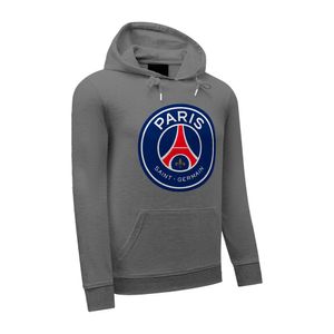 CHAQUETA FEXPRO HOMBRE PSGHD523105-GRY