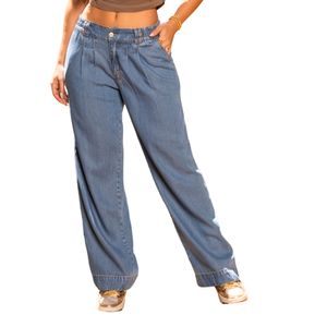 PANTALON FARICHI MUJER 256321