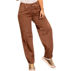 PANTALON FARICHI MUJER 256327