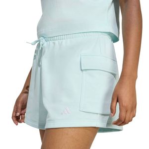 SHORT ADIDAS MUJER JV7262