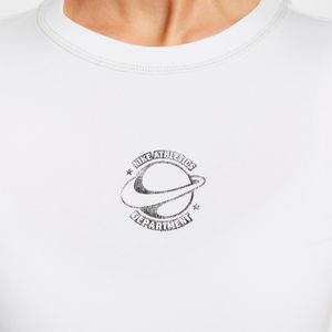 CAMISETA NIKE MUJER HQ1690-100