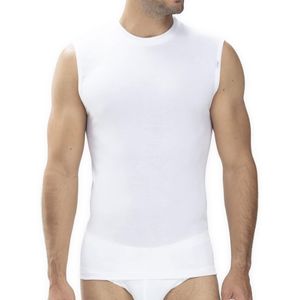 Combo x3 Camisillas Moldeadoras en Lycra Nylon – Control y Comodidad para Cada Día Gris