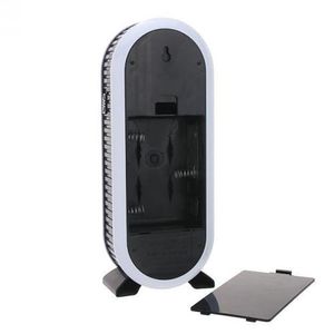 Lámpara 21 Leds Recargable De Emergencia, Reflector Camping