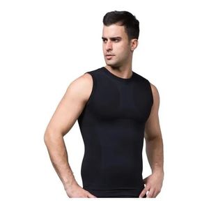 Combo x3 Camisillas Moldeadoras en Lycra Nylon – Control y Comodidad para Cada Día Negro XL