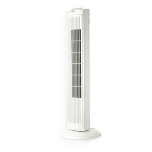 Ventilador de Torre Kalley K-TF60 Blanco
