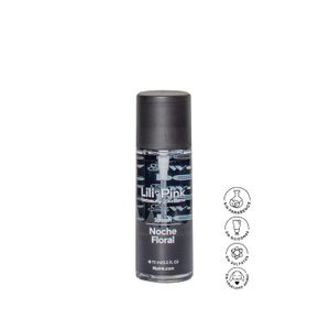 Splash corporal  noche floral 75ml