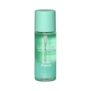 Splash corporal brisa fresca 75ml