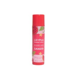 Bálsamo labial sandia de 3,5 gr