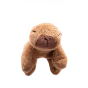 Manilla con diseño de capibara de 18cm