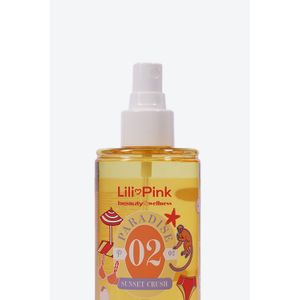 Splash caramelo & almendra de 250ml